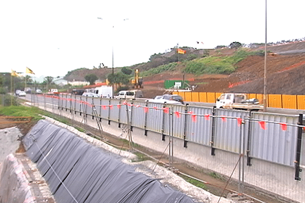 arrêt chantier berthelot