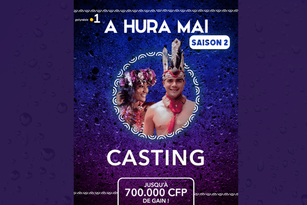 Casting A Hura Mai