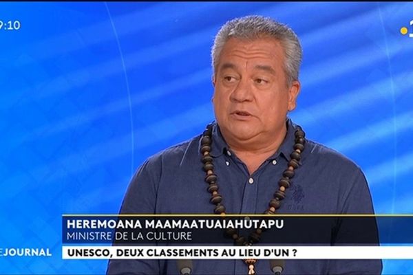 Vers l’inscription de la danse tahitienne au patrimoine mondial l’UNESCO ?