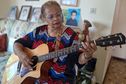 Sylviane Cédia : un concert pour fêter ses 60 ans de carrière