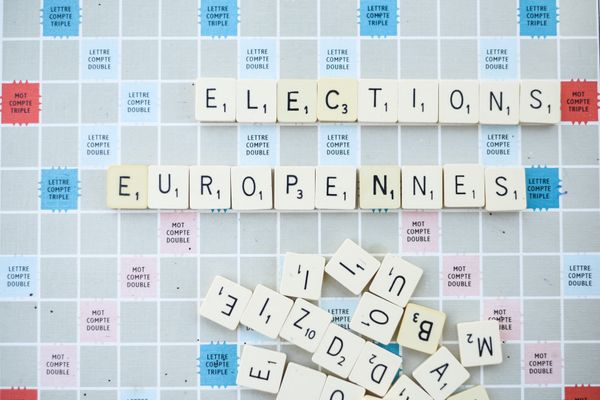 Les élections européennes prévues les 8 et 9 juin prochains Outre-mer
