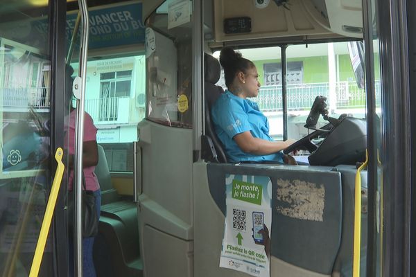 Des tickets et abonnement de bus moins chers sur le réseau interurbain de la CACL