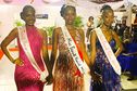 La Robertine Laura Ferjules sacrée Miss Beauté Noire 2024-2025