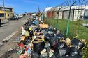 Pourquoi Mayotte croule toujours sous les déchets près de trois mois après le passage du cyclone Chido ?