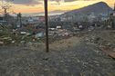 Cyclone Chido : reconnaissance de l'état de catastrophe naturelle pour l'ensemble des communes de Mayotte