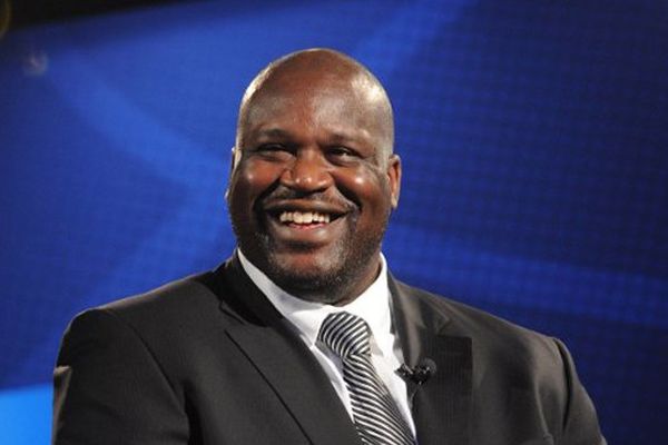 shaquille o neal