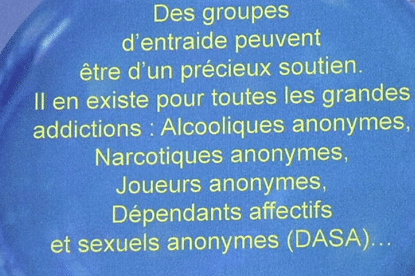 Prévention des addictions