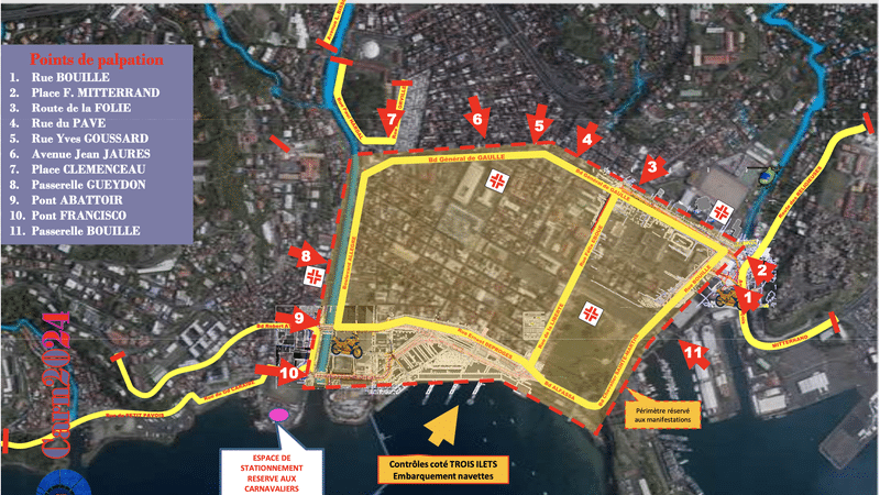 INFOS PRATIQUES Carnaval De Martinique 2024 Des Milliers De   Capture D Ecran 2024 02 08 A 15 23 06 65c537ee011ef457920726 