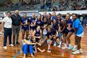 Trophée Coupe de France de basket-ball : doublé historique pour La Tamponnaise