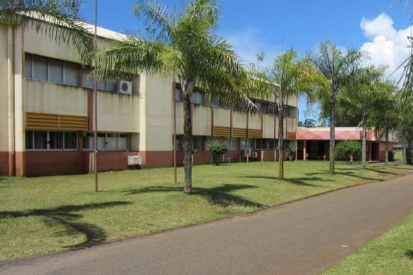 Lycée Taravao / tairapu