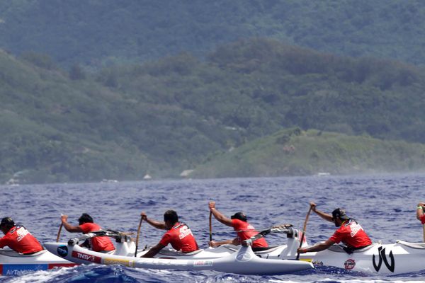 Air Tahiti 