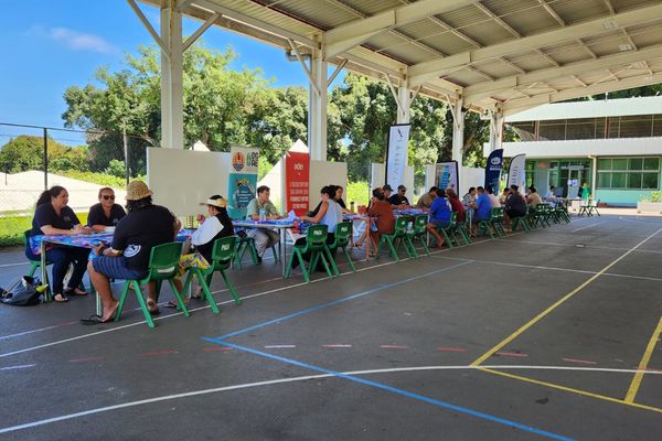 Paea organise ses journées portes ouvertes sur les métiers.