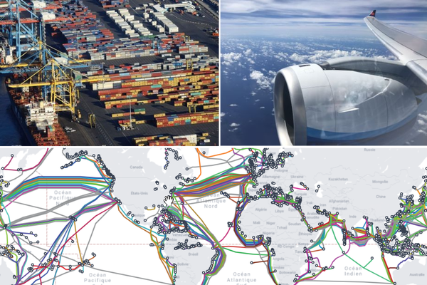 Moderniser la desserte maritime, améliorer la continuité territoriale et développer une économie numérique durable sont les trois axes de travail pour les Outre-mer, selon l'avis de CESE rendu ce 22 octobre 2024.