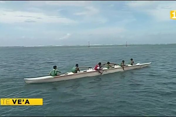 Baccalauréat, option pirogue