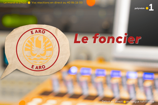 E aro, e aro : le foncier