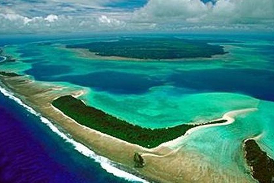 Wallis et Futuna : 