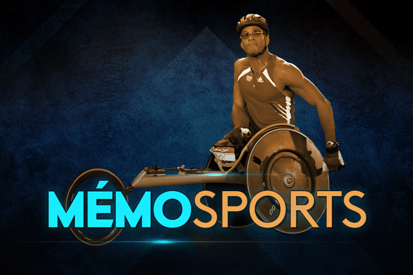 MEMOSPORTS CLAUDE ISSORAT