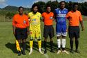 Coupe de Martinique de football  : pas de suprise lors des 32es de finale