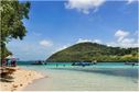 Tourisme en Martinique : l’accès à l’îlet Madame au Robert est rouvert au public