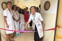 Lancement d'ONCO FANM, nouvelle unité de traitement de cancers en Martinique