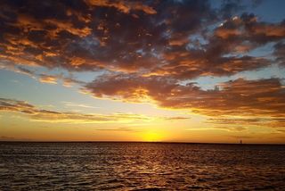 La Réunion Le Soleil Signe Son Grand Retour Réunion La 1ère