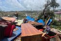 Cyclone Chido: alerte rouge levée, le préfet de Mayotte s’attend « certainement à plusieurs centaines de morts »