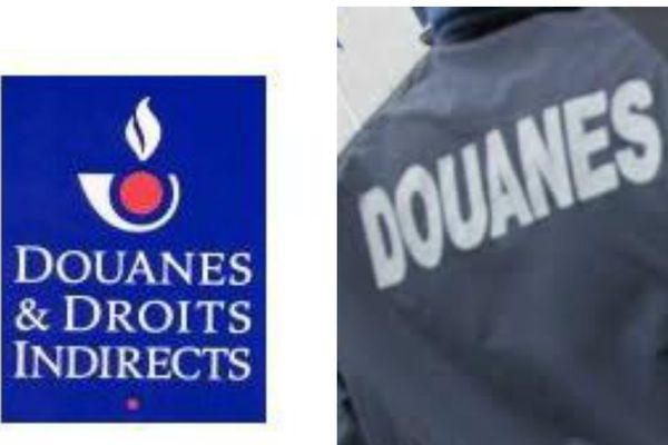 services des douanes de Polynésie française