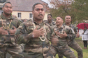 Les 80 ans du dernier combat du bataillon du pacifique