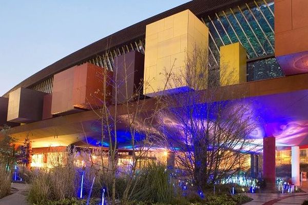 Musée Quai Branly Jacques Chirac 