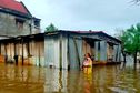 Cyclone tropical Dikeledi à Madagascar : 3 morts et 1 702 sinistrés dans le Nord de l'île