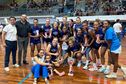 Trophée régional Coupe de France de basket-ball : doublé historique pour La Tamponnaise