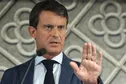 Vie chère : Manuel Valls maintenant ses propos et adresse un courrier au groupe GBH