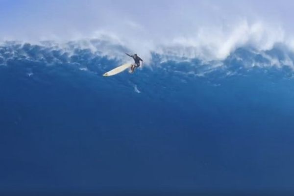 Magicseaweed Surf