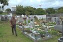 Des riverains menacés d'expulsion par l'extension du cimetière de Saint-Benoît