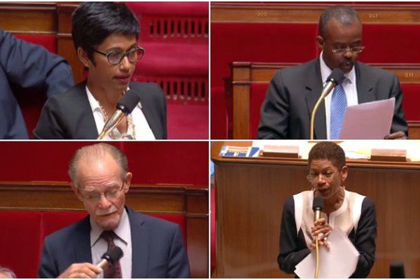 L'Assemblée vote des mesures pour faciliter le retour des fonctionnaires des Outre-mer