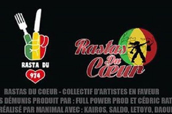 Rastas du Coeur 974