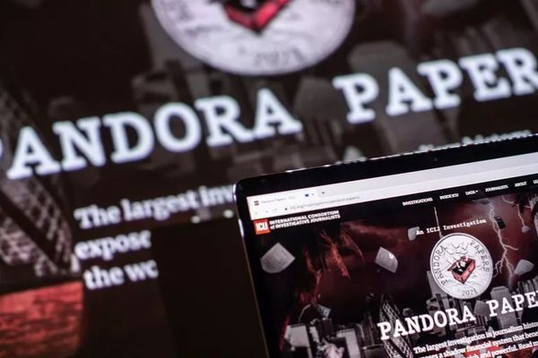 Pandora