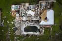 Après l'ouragan Milton en Floride, au moins 16 morts et 50 milliards de dégâts