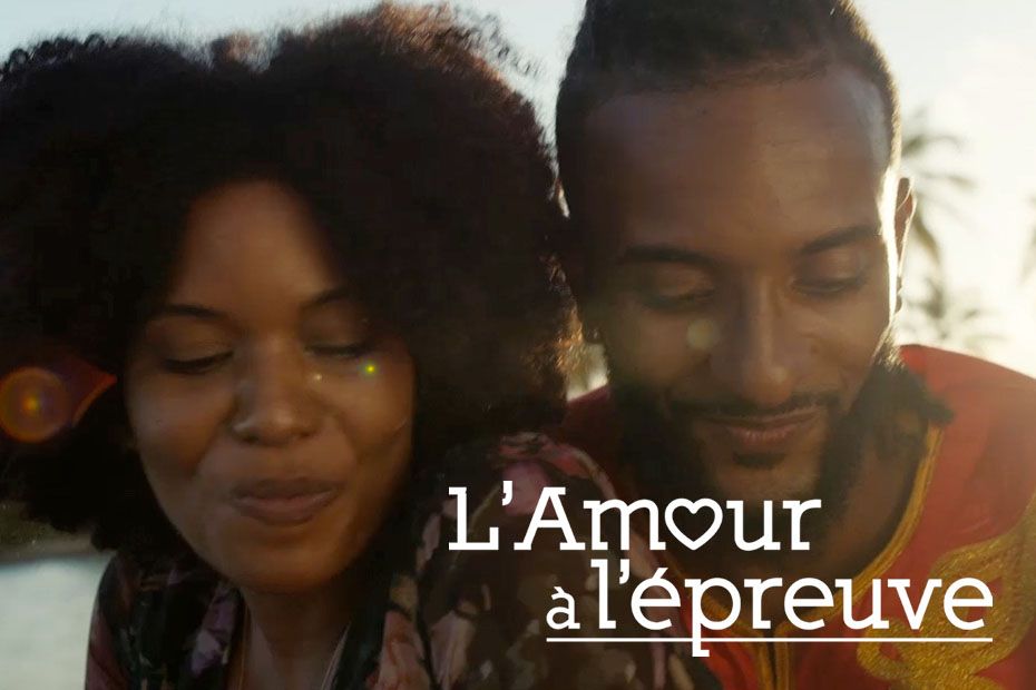 VIDÉO. "L'amour à l'épreuve", une série inédite qui porte un regard contemporain sur l’amour 