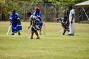 Entretien. Retour sur la fête du cricket à l'île des Pins, avec Steeven Selefen, conseiller technique régional