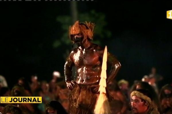 Festival des Gambier : l’île retrouve son histoire