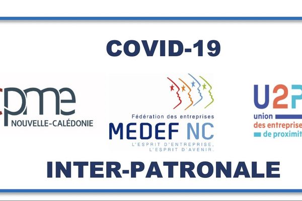 Inter-patronale NC