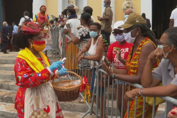 Fête des cuisinières 15 août 2020