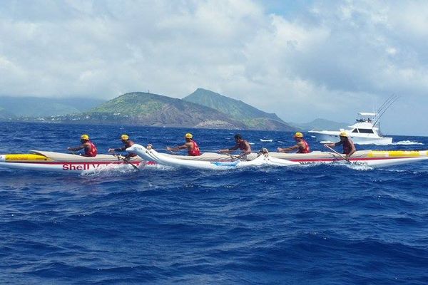 Shell Vaa à 3km du premier poursuivant