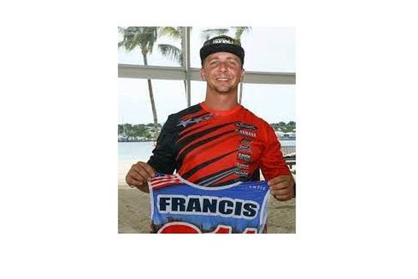 Eric Francis