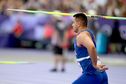 Jeux olympiques : très déçu, Teuraiterai Tupaia ne se qualifie pas pour la finale du lancer de javelot