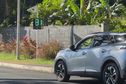 Petit-Bourg : Des radars pédagogiques pour inciter les conducteurs à lever le pied