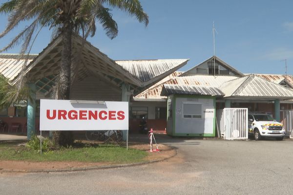 Un rapport alarmant de la Chambre Régionale des Comptes sur la gestion du Centre Hospitalier de Kourou.