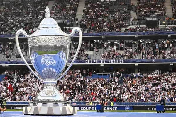 Coupe de France