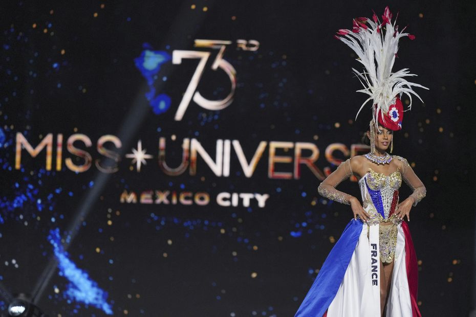 Miss Univers 2024 : l'aventure s'arrête au top 30 pour la Guadeloupéenne Indira Ampiot, Miss France 2023